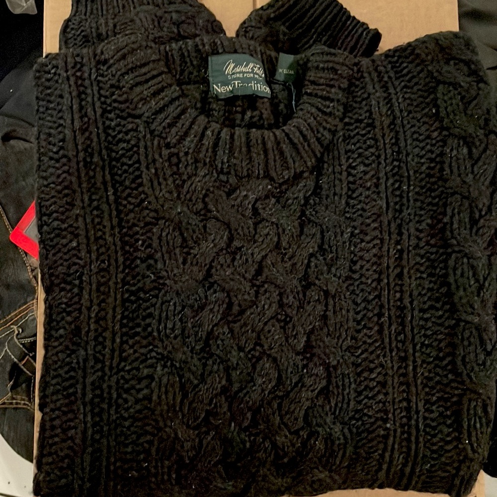 Vintage Sweater